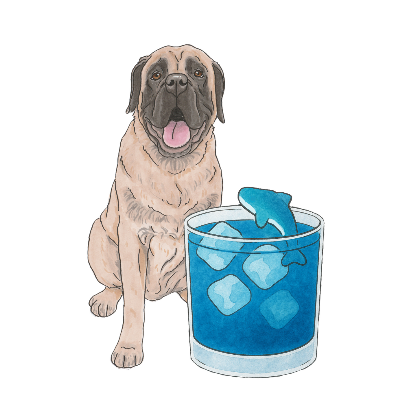 Signature Drink Add-on