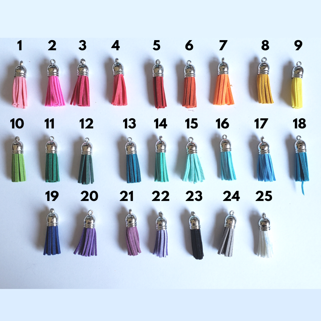 Keychains