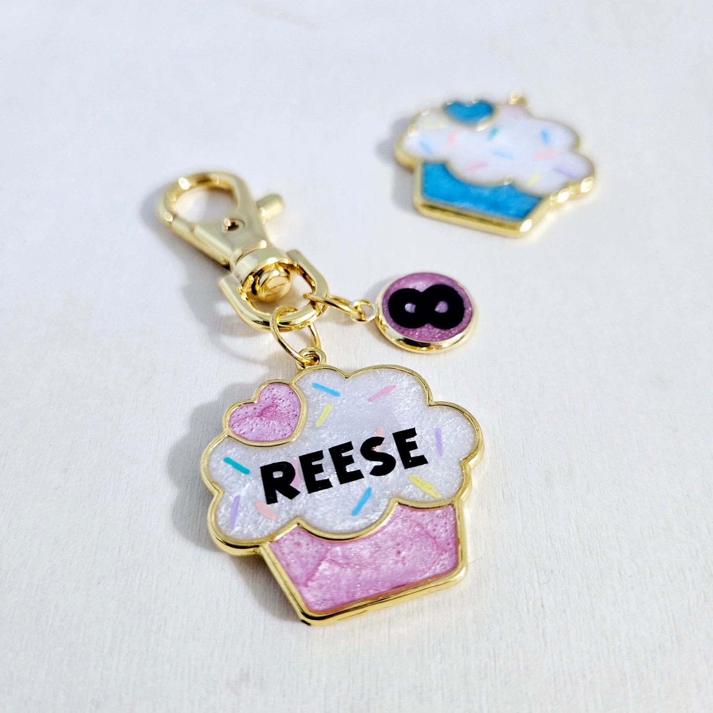 Birthday Pet Tag
