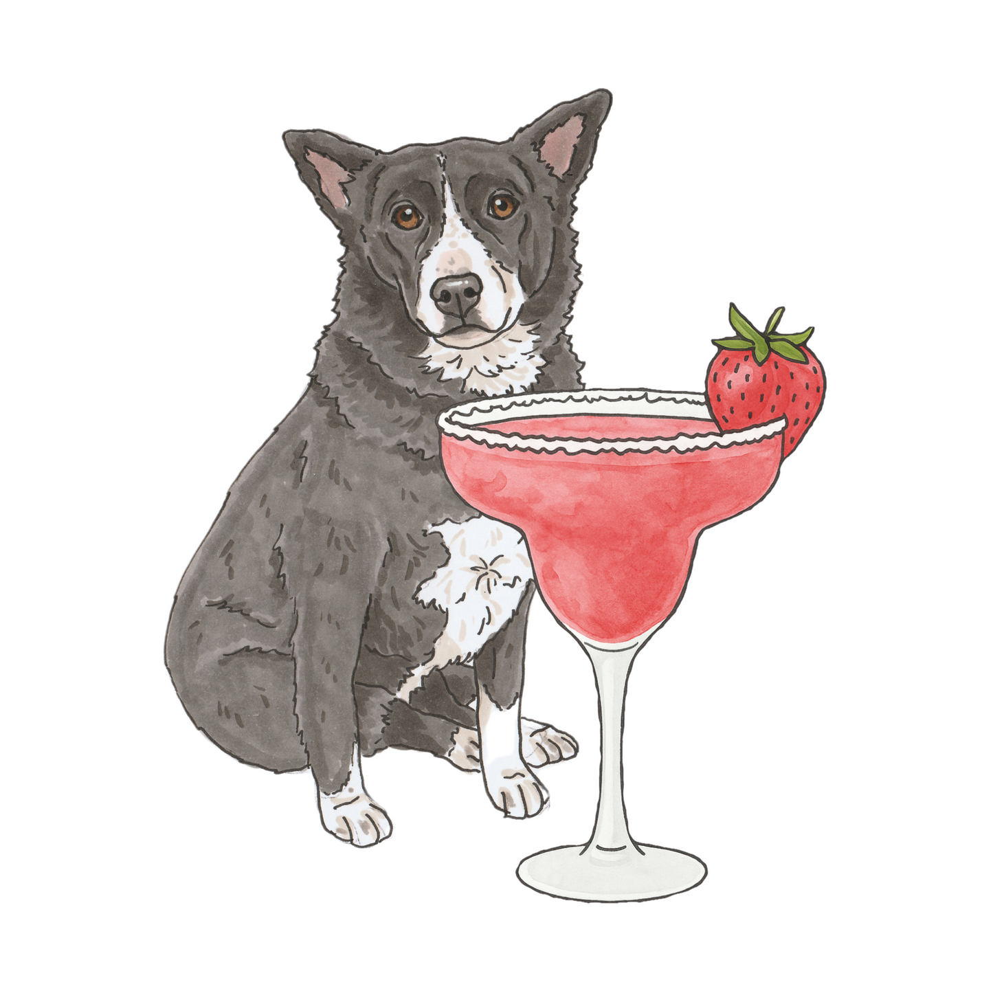 Signature Drink Add-on