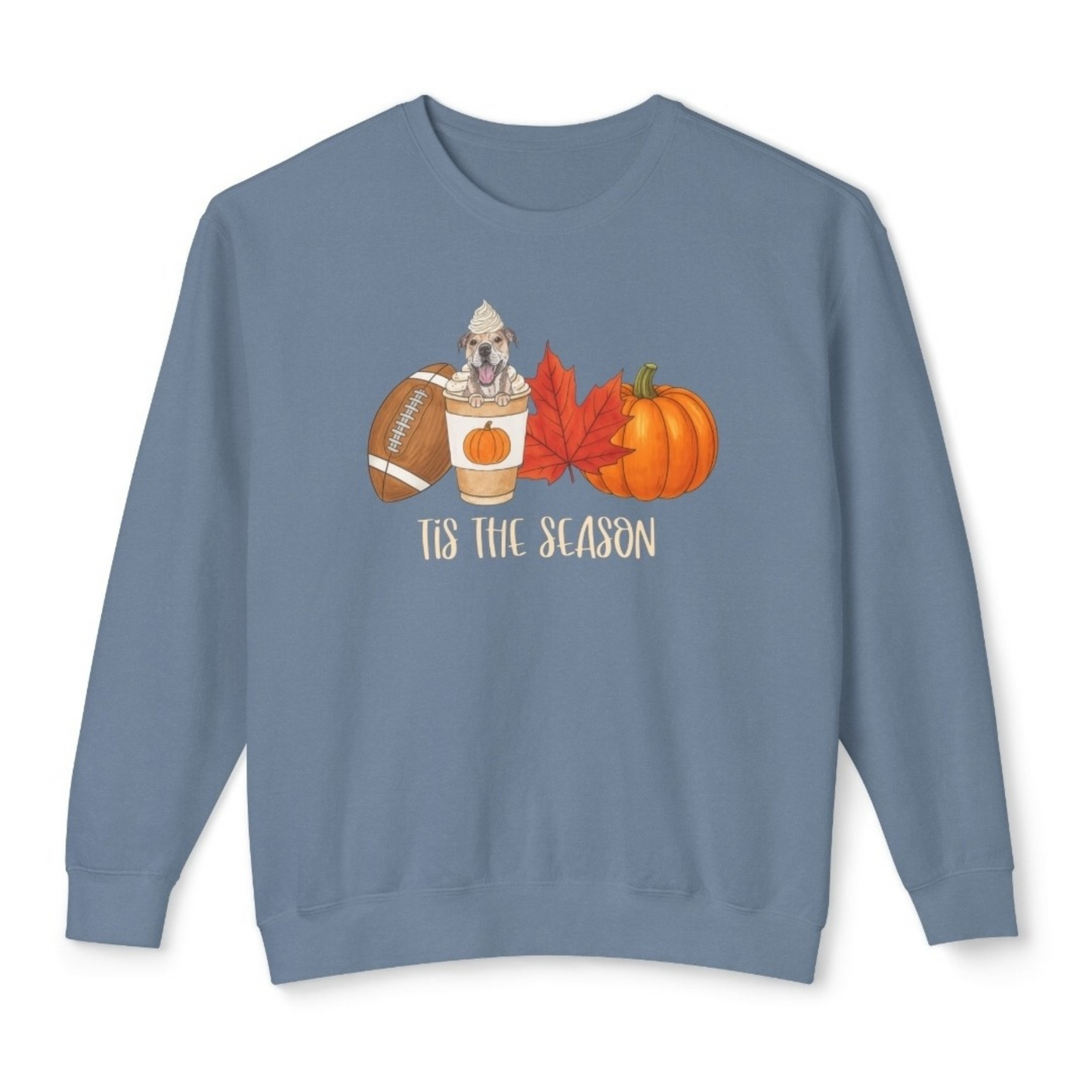 Tis The Season Sweatshirt