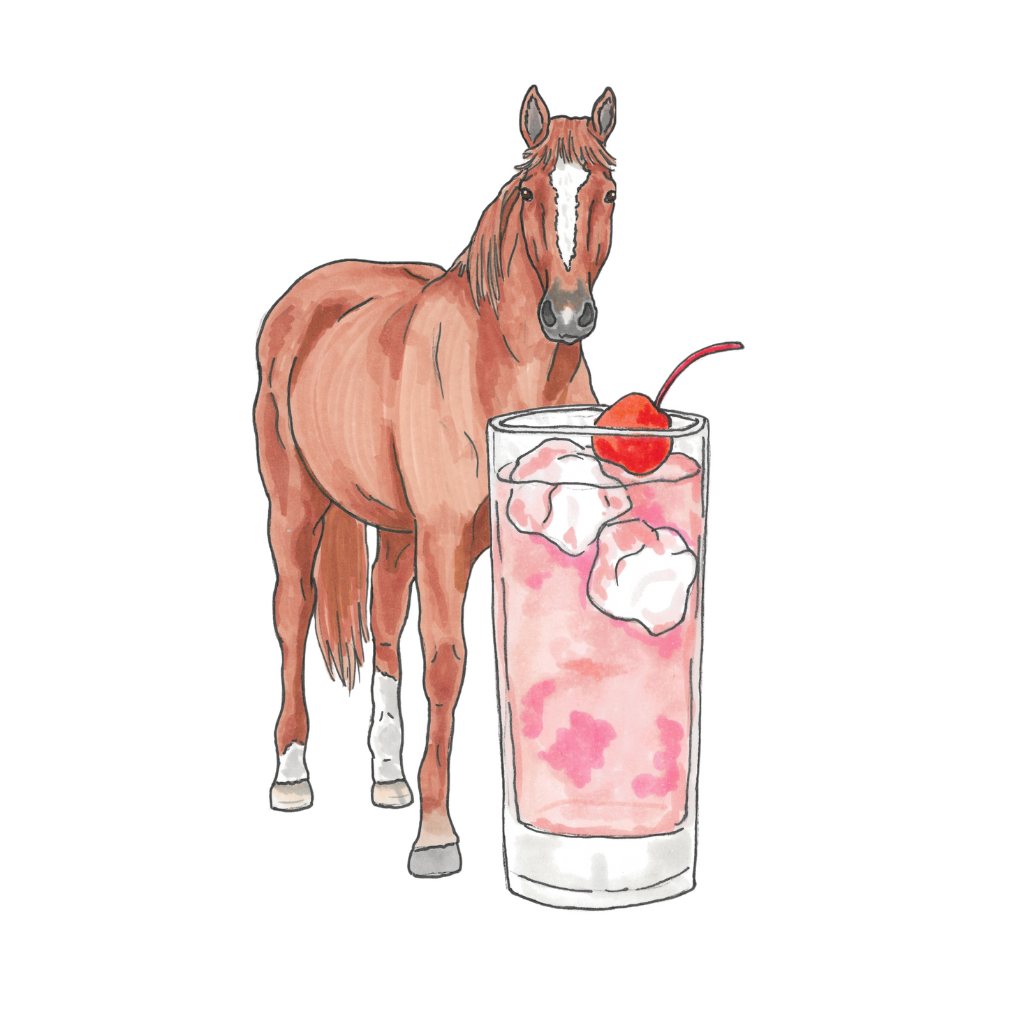 Signature Drink Add-on