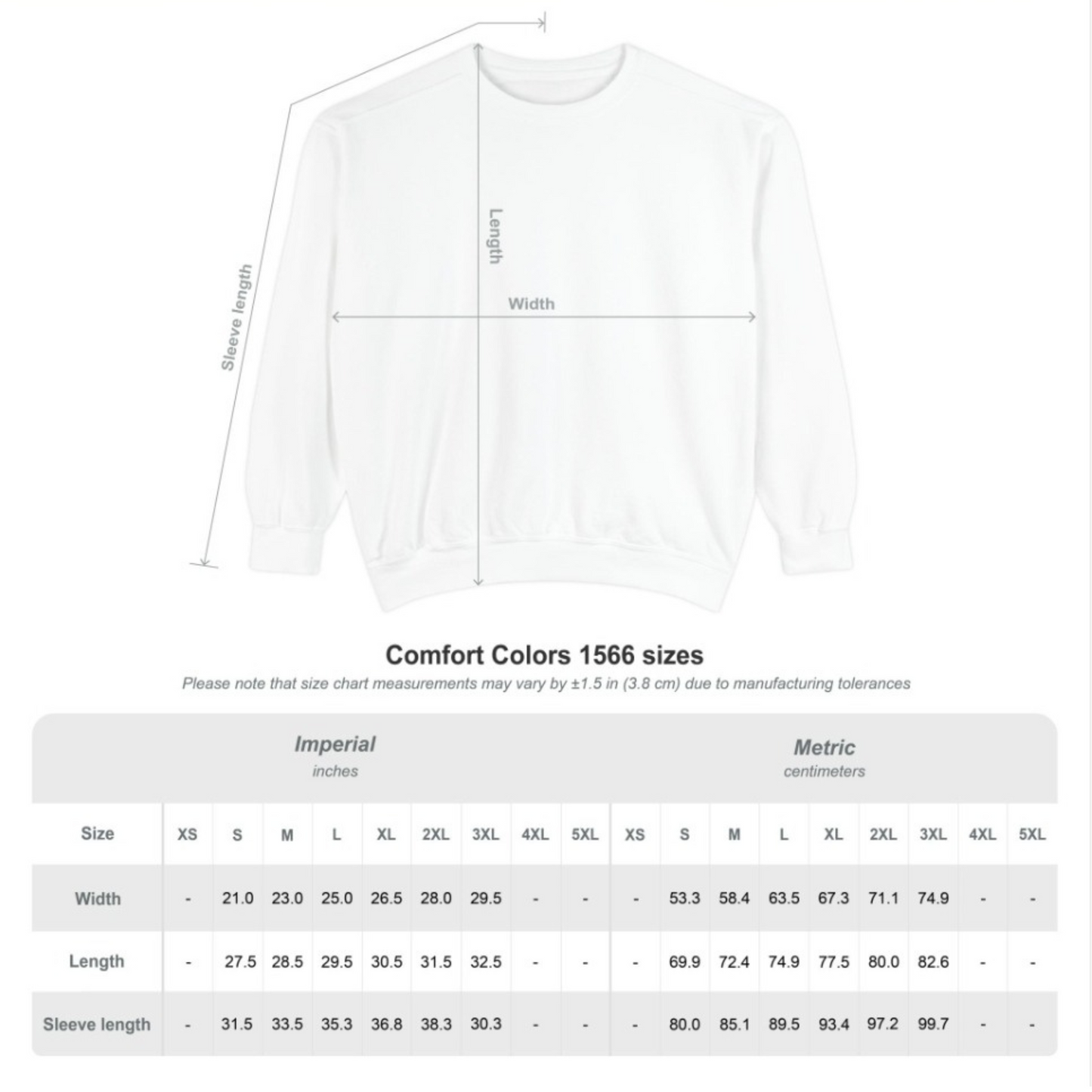 Tis The Season Sweatshirt