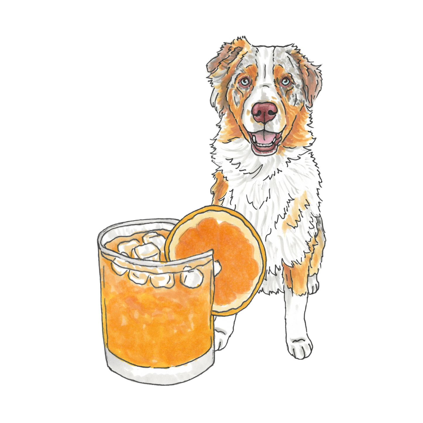 Signature Drink Add-on