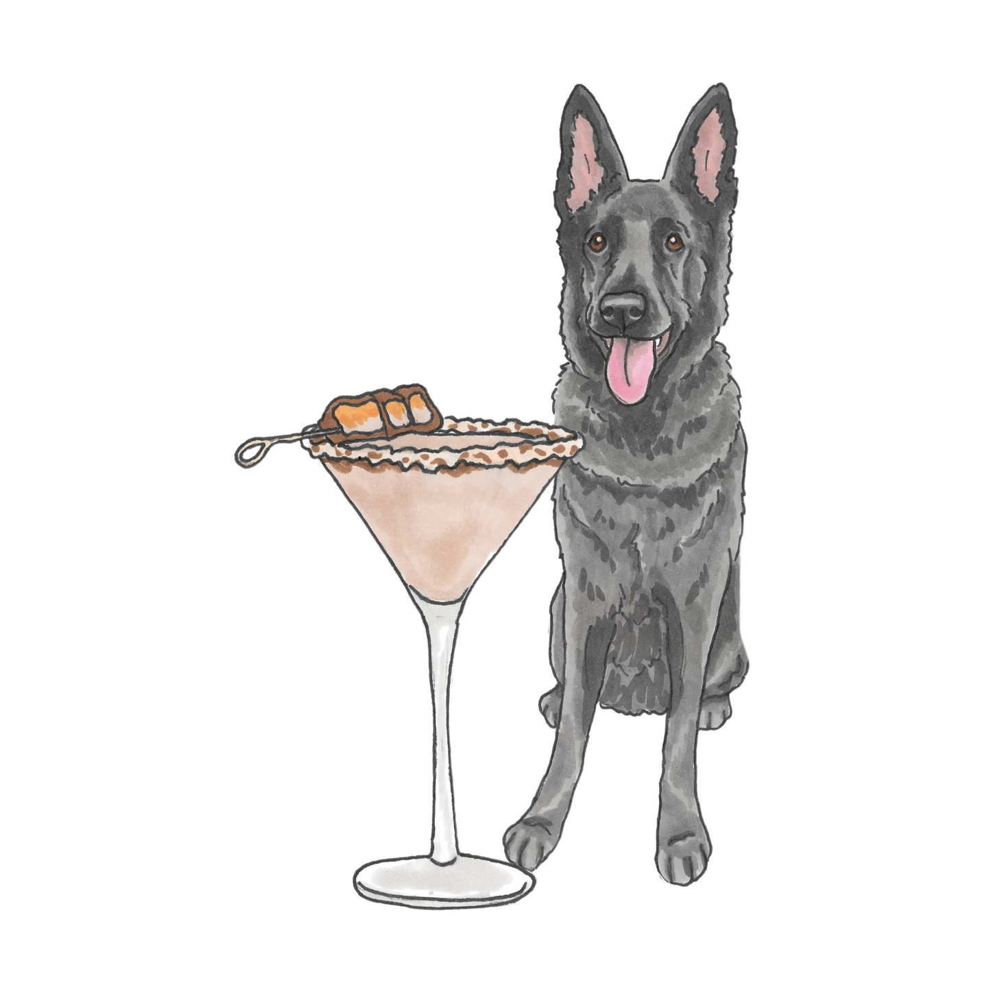Signature Drink Add-on