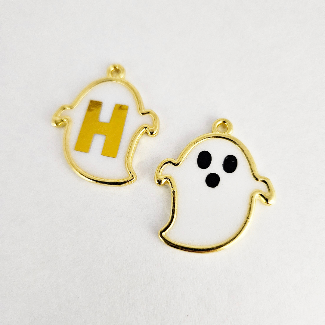 Hey Boo Pet Tag