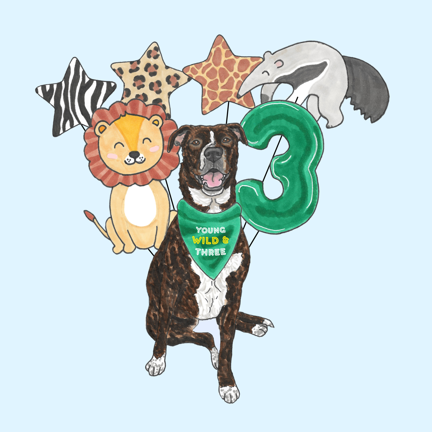 Birthday/Gotcha Day Add-on