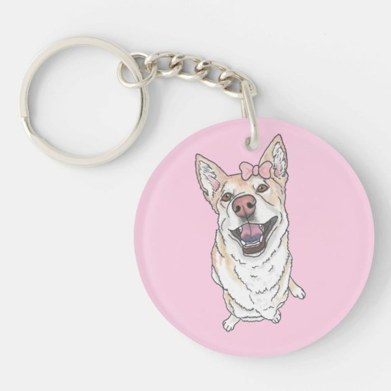 Keychains