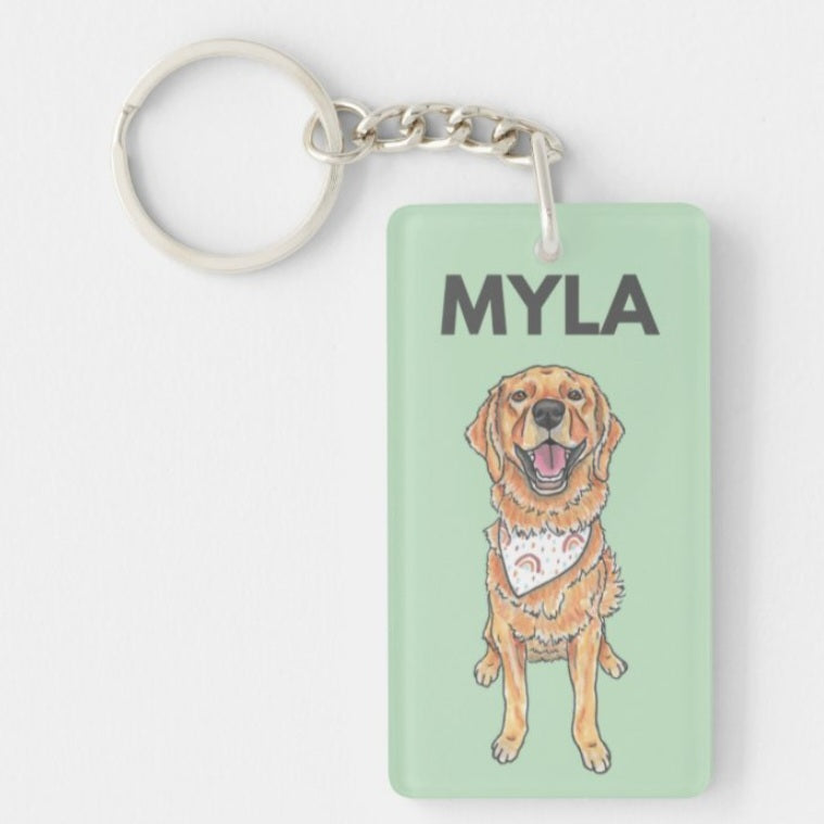 Keychains