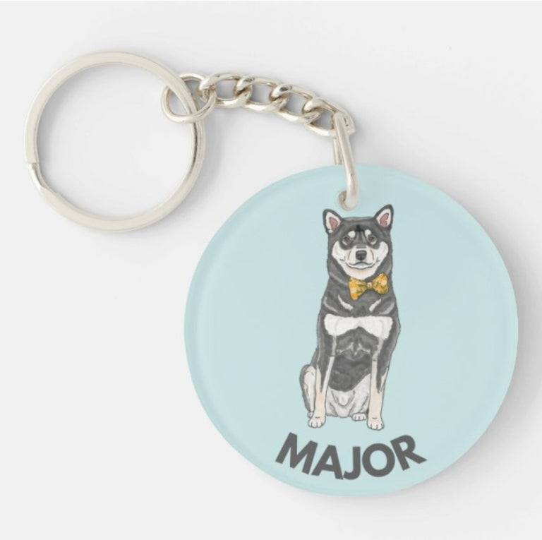 Keychains