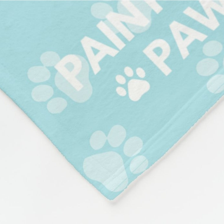 Fleece Blanket