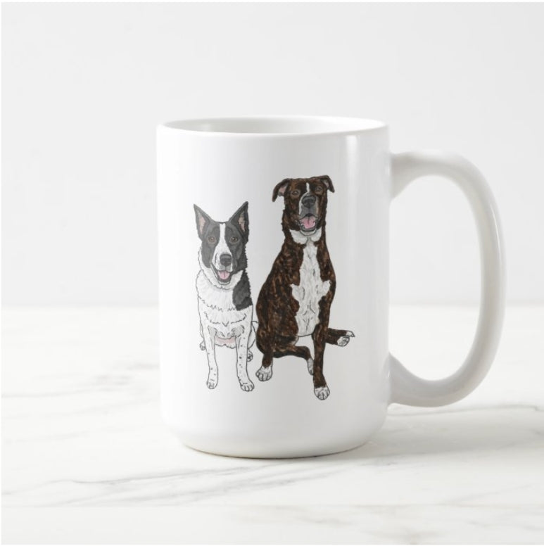 Mug