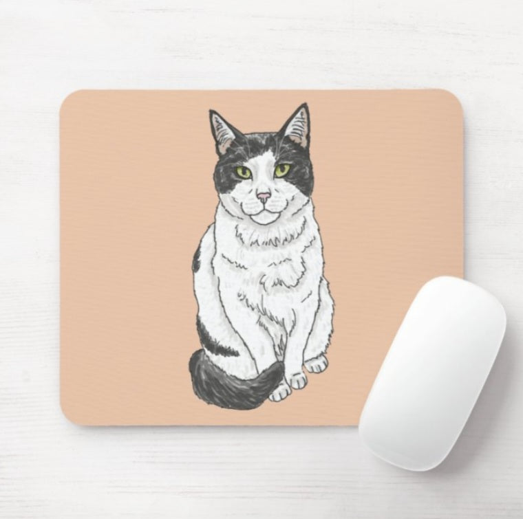 Mousepad