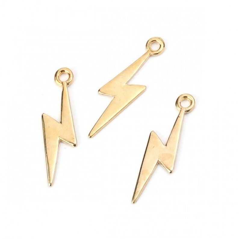 Harry Potter Scar Charm