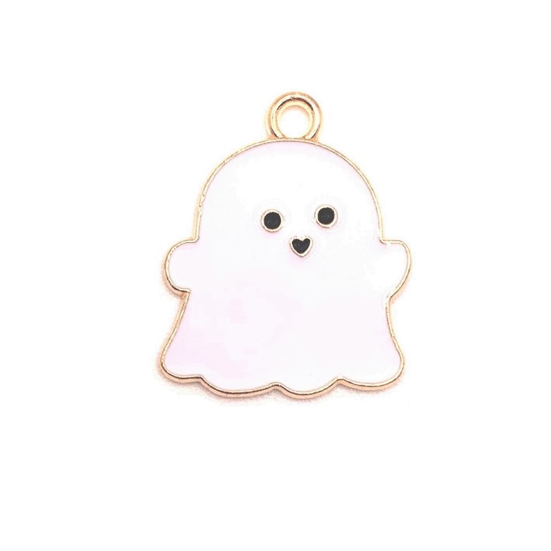 Ghost Charm
