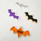 It's Frickin' Bats Pet Tag