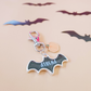 It's Frickin' Bats Pet Tag
