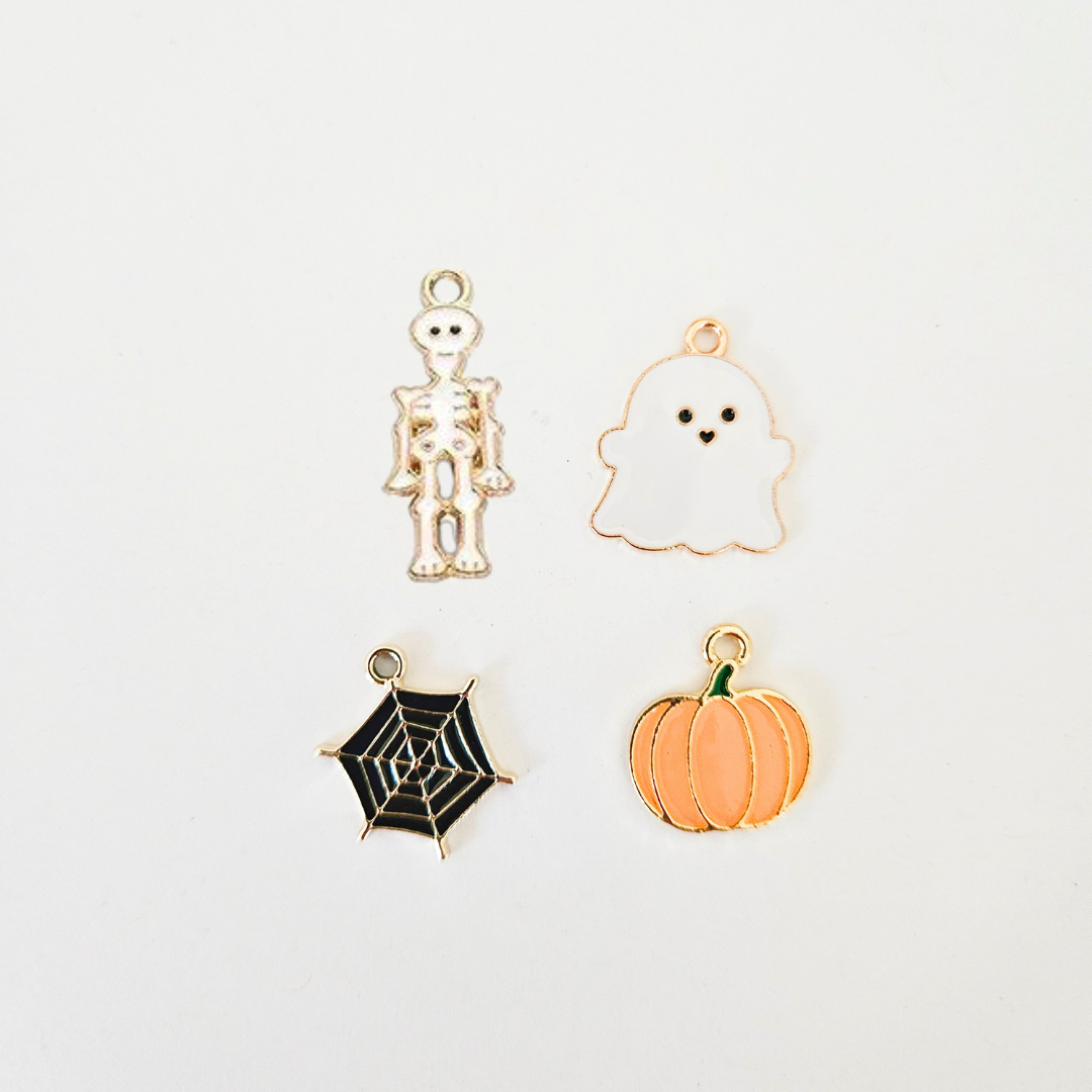 Feelin' Witchy Pet Tag