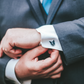 Pet Portrait Cufflinks
