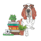 Books & Plants Add-on