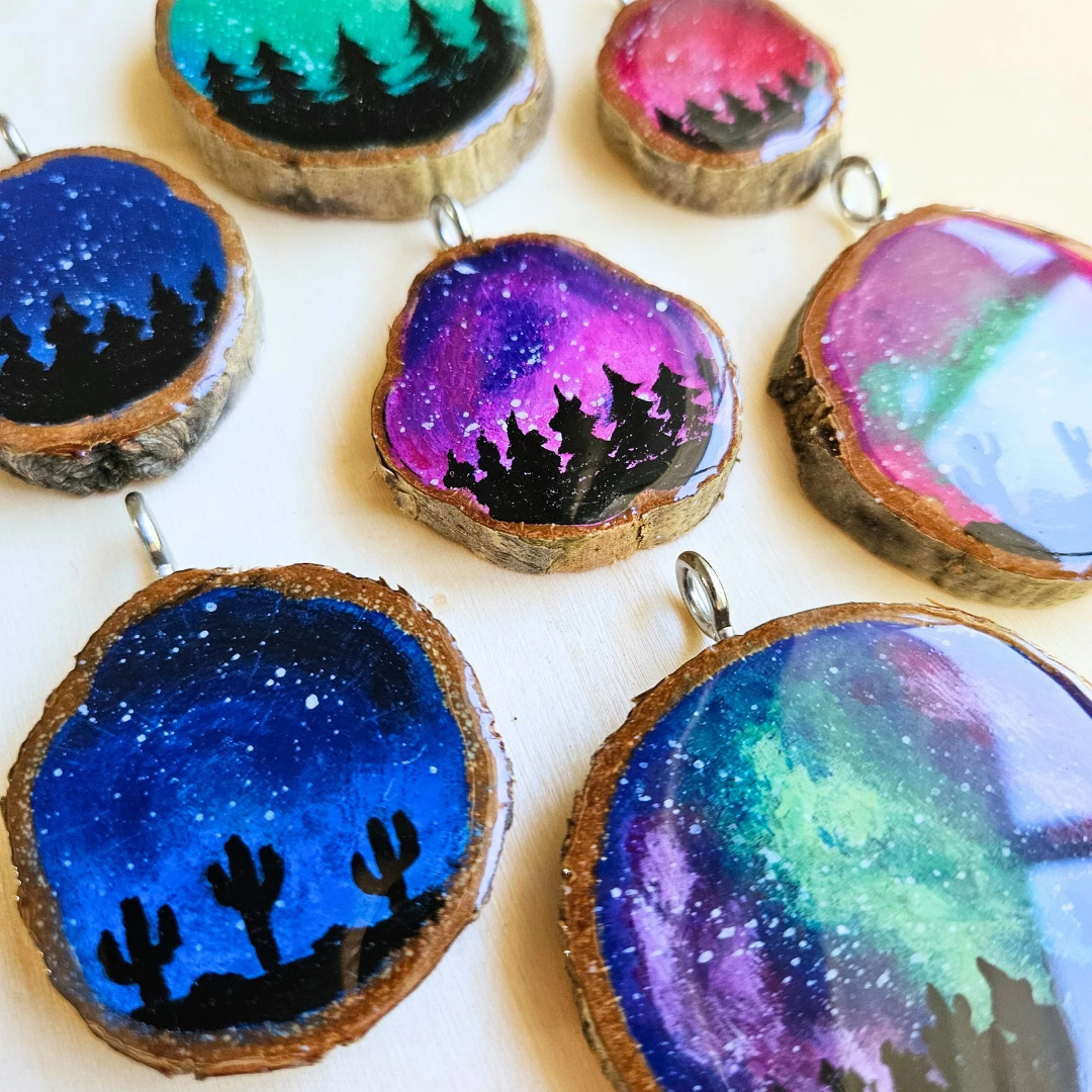 Starry Skies Mini Collection