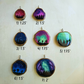Starry Skies Mini Collection