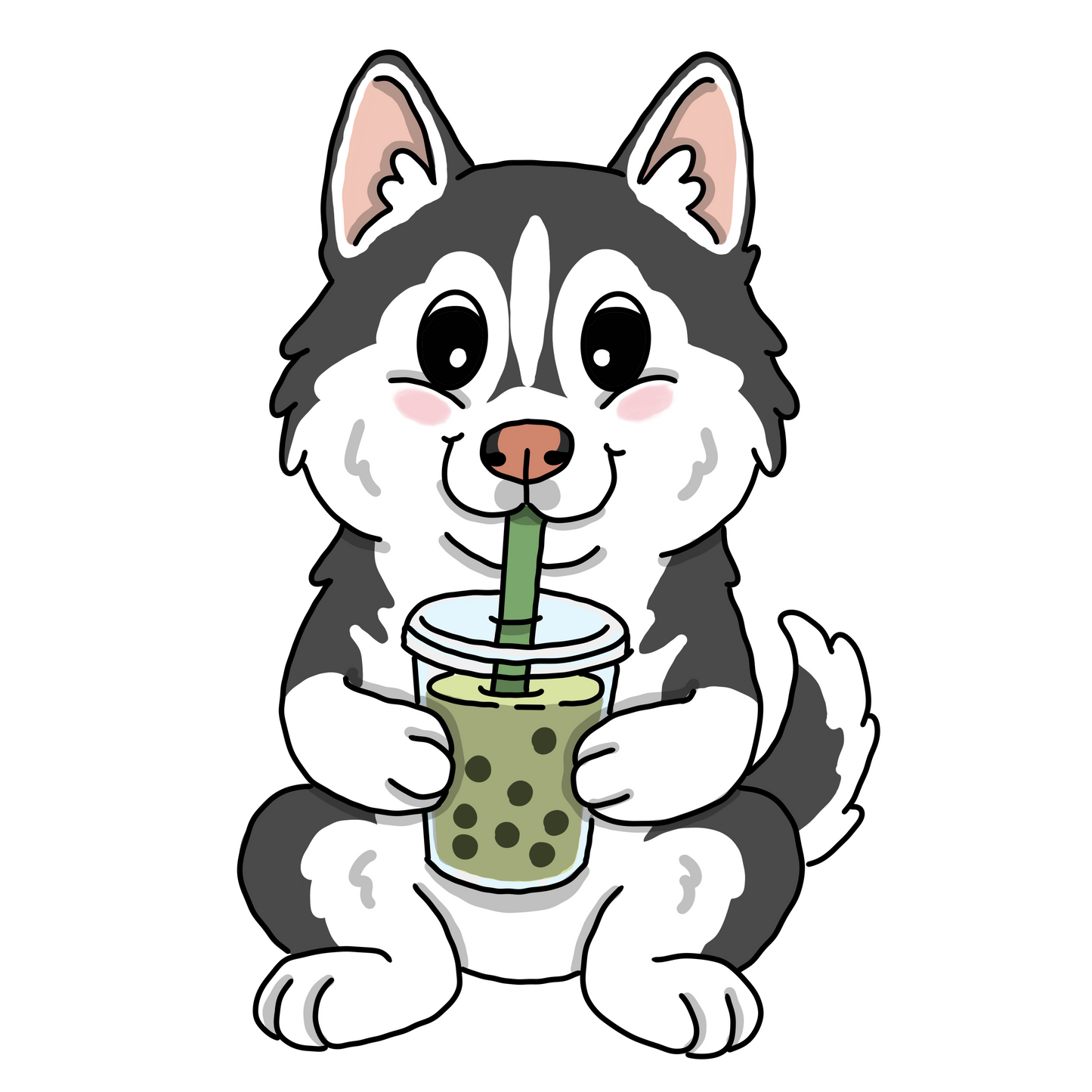 Pet Sketch