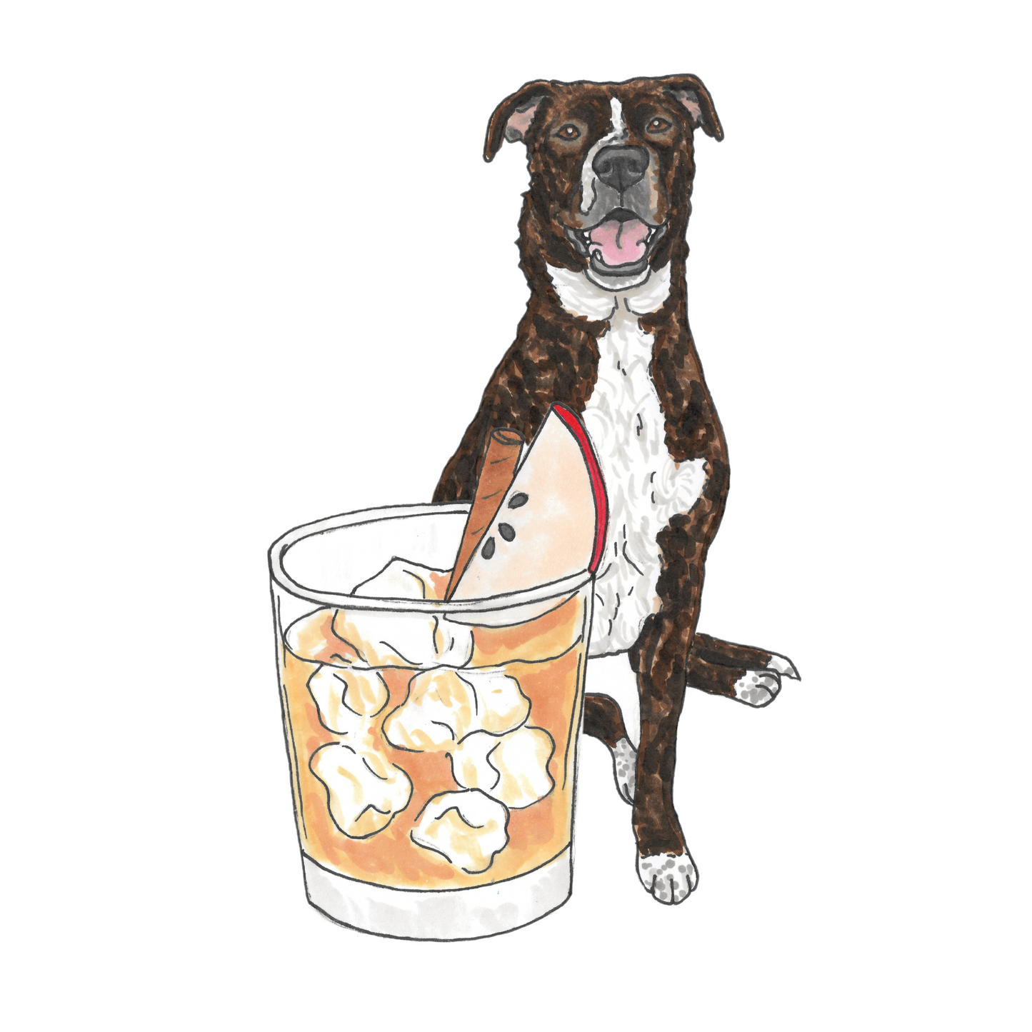 Signature Drink Add-on