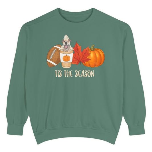 Tis The Season Sweatshirt