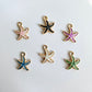 Starfish Charm