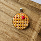 Cherry Pie Tag