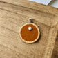 Pumpkin Pie Tag