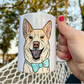 Pet Portrait Mug