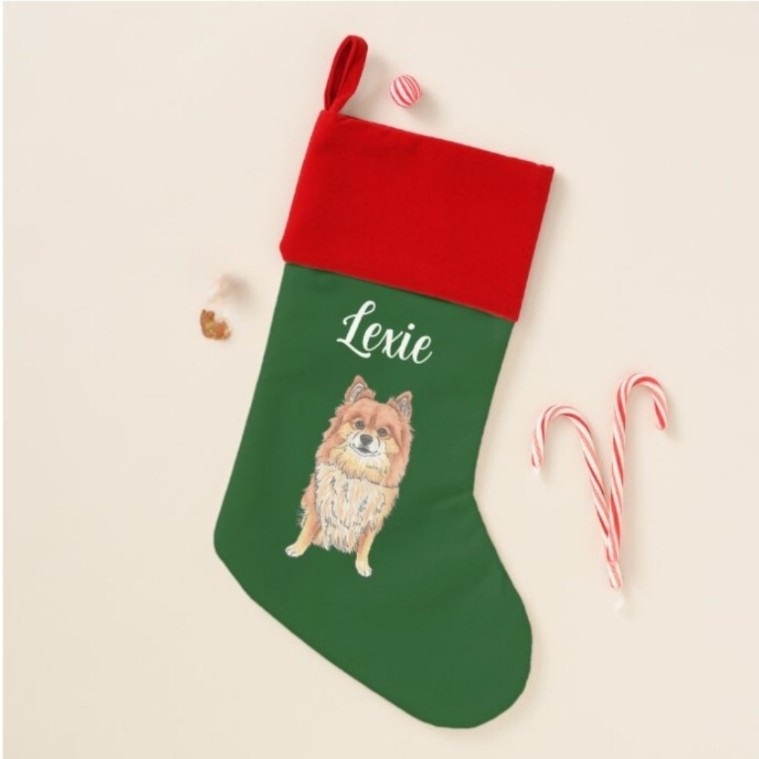 Christmas Stocking