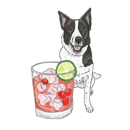 Signature Drink Add-on
