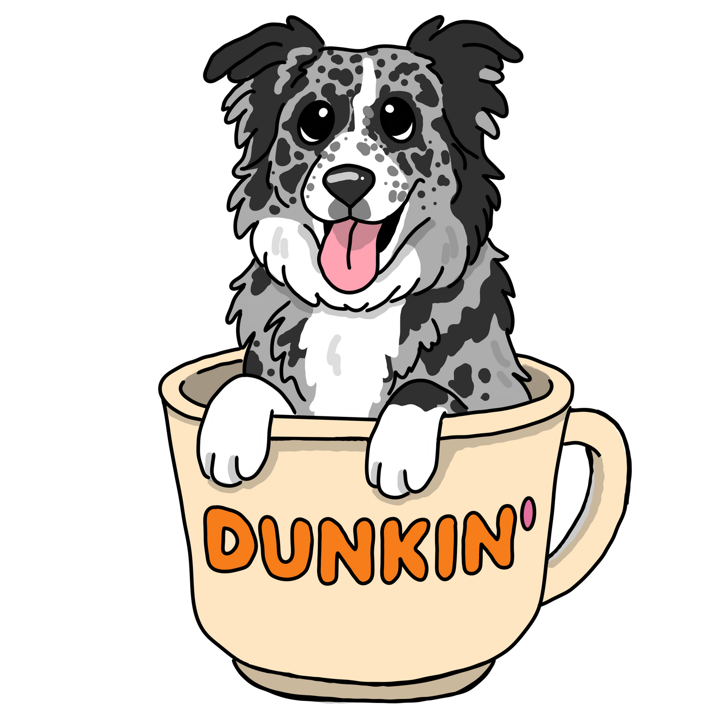 Pet Sketch