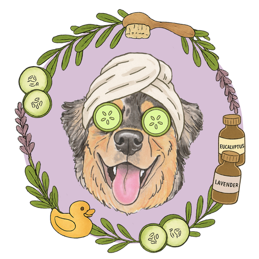 Snoots, Spa & Sprigs Add-on