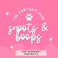 Pawtrait Club - Snoots & Boops