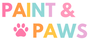 Paint & Paws