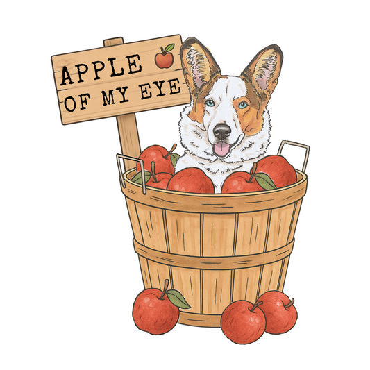 Apple of My Eye - Add-on