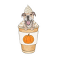 Pumpkin Spice Latte Add-on