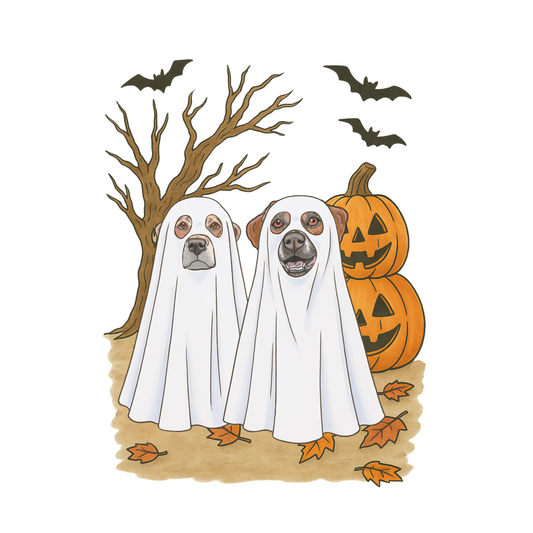 Boo Crew Add-on