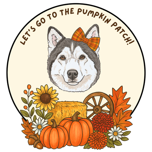 Pumpkin Patch Harvest Add-on