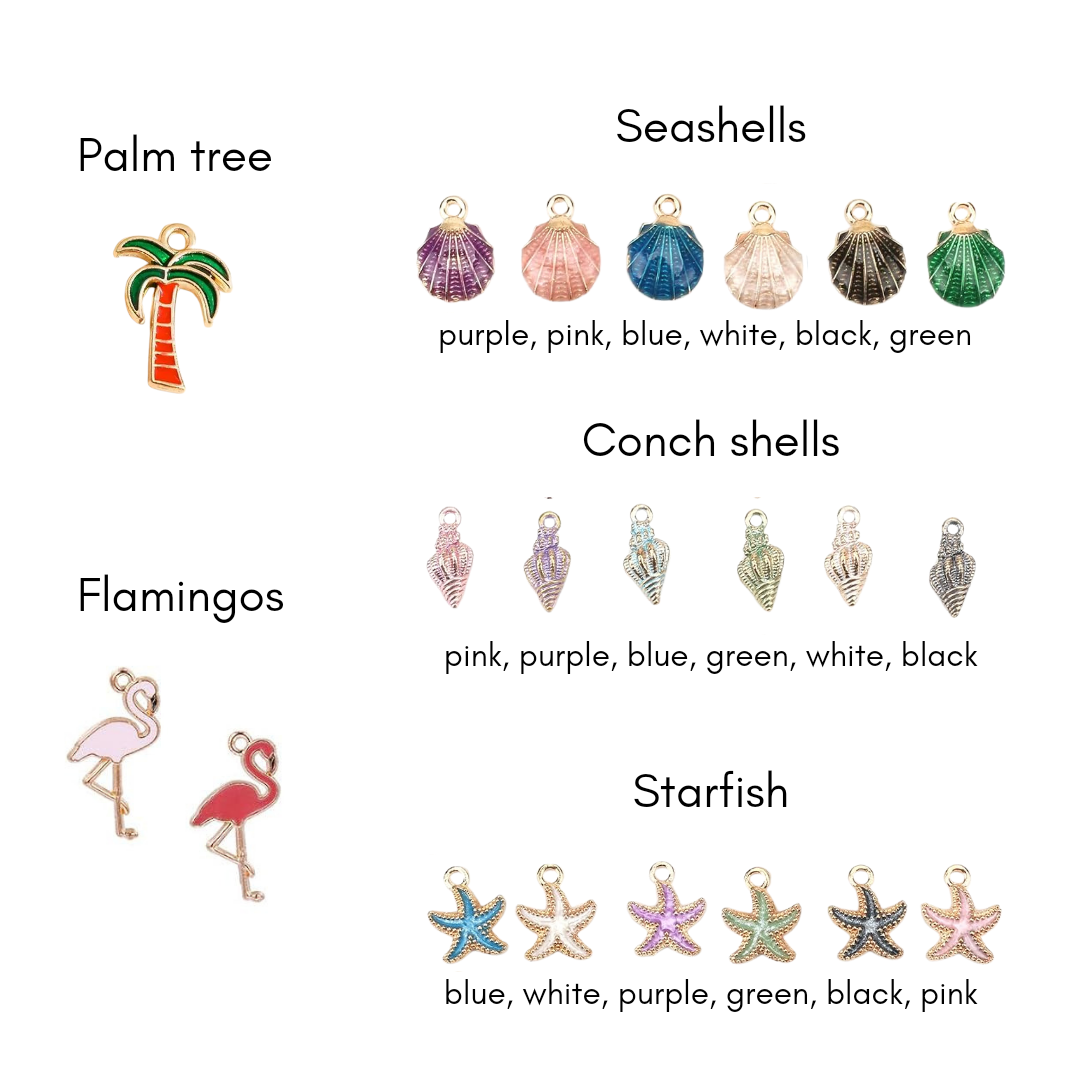 Ice Cream Pet Tag