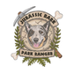 Jurassic Bark - Park Ranger Add-on