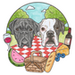 Picnic in the Park - Taste of Summer Add-on