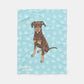 Fleece Blanket