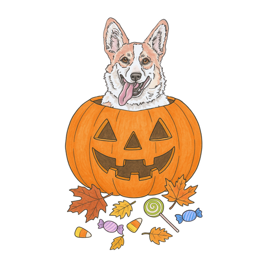 The Great Pupkin Add-on