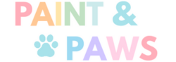 Paint & Paws